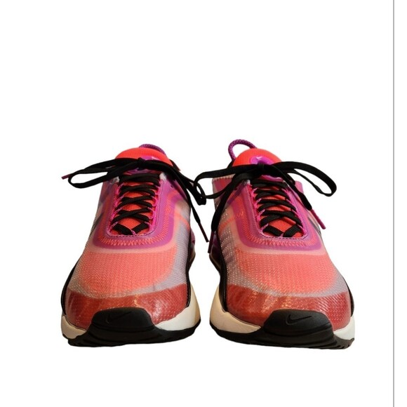 NEW! Nike Air Max 2090 Iced Lilac Retro Futurism Running Shoes, 9 - Picture 3 of 10